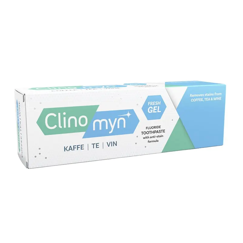 Clinomyn Toothpaste 75 ml